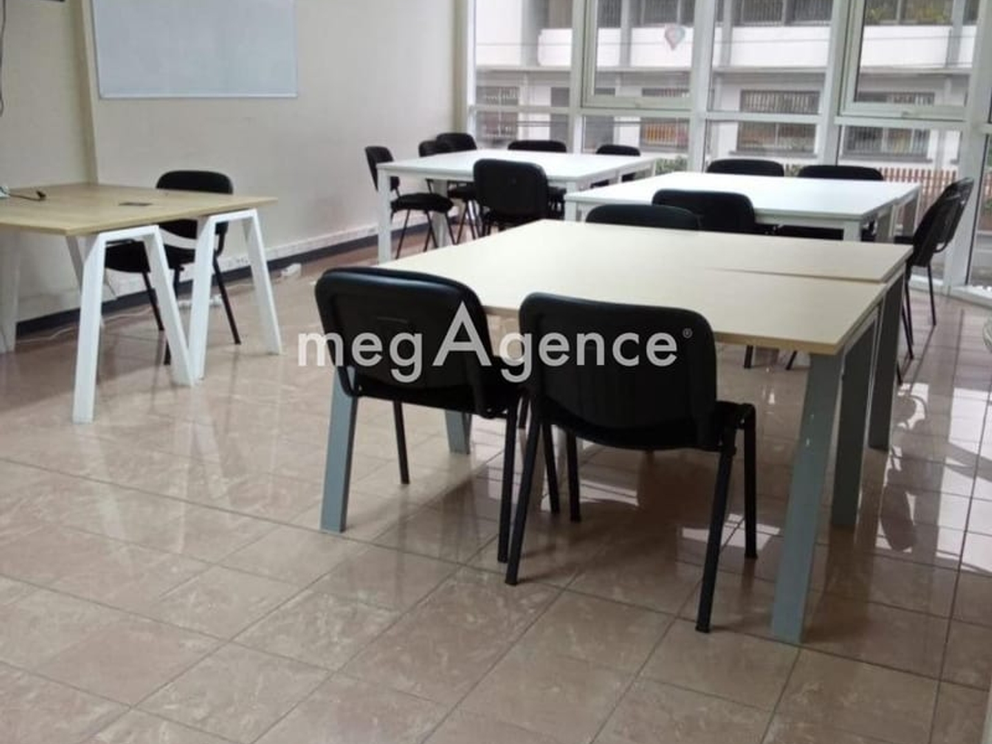 Immeuble à vendre - 577m2 - Cayenne (97300)