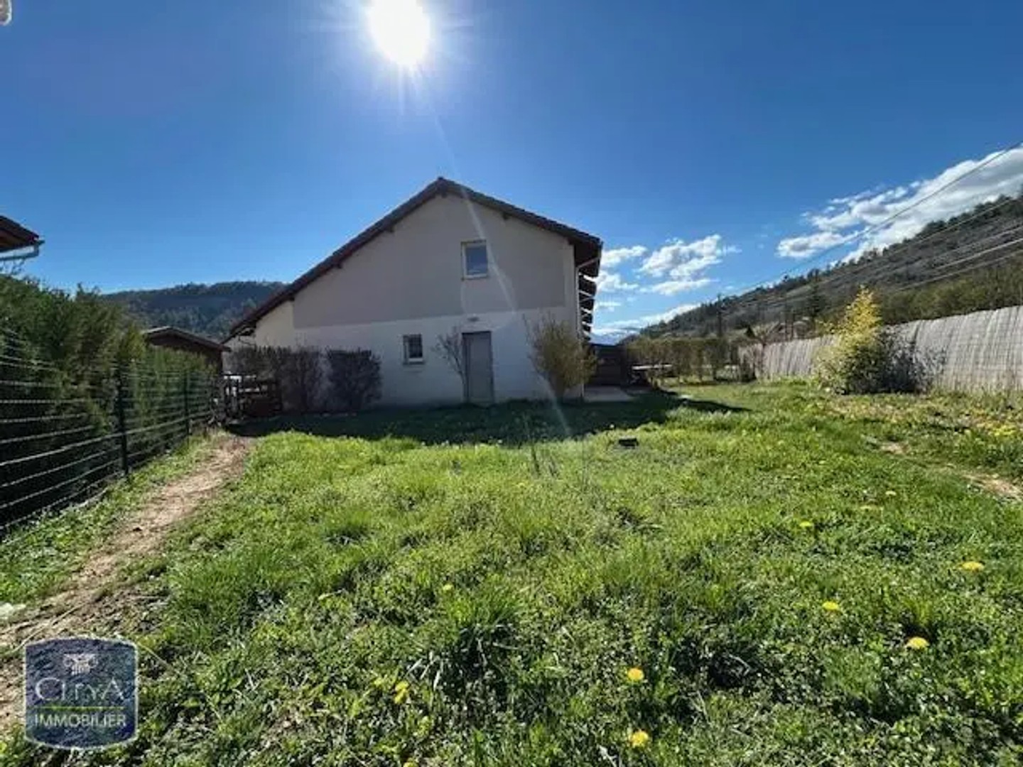 Maison à vendre - 3 pièces - 78m2 - Gap (05000)