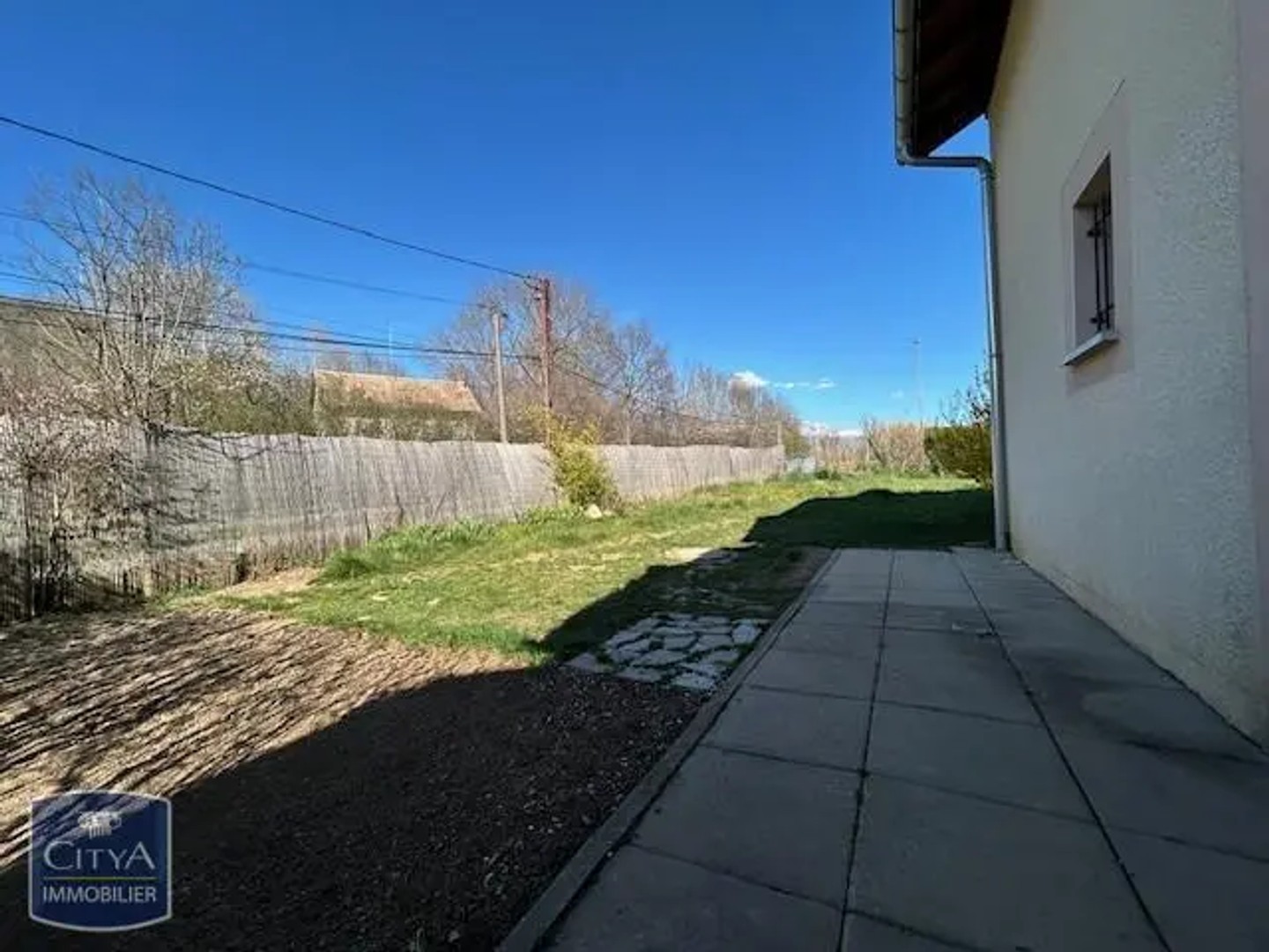Maison à vendre - 3 pièces - 78m2 - Gap (05000)