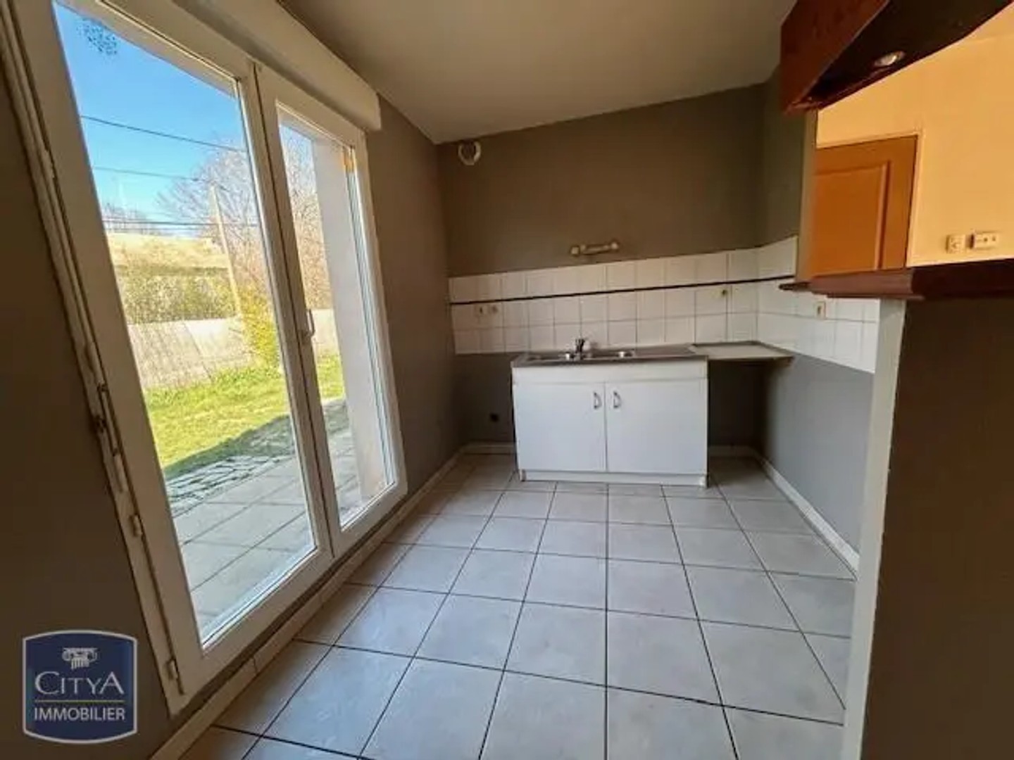 Maison à vendre - 3 pièces - 78m2 - Gap (05000)