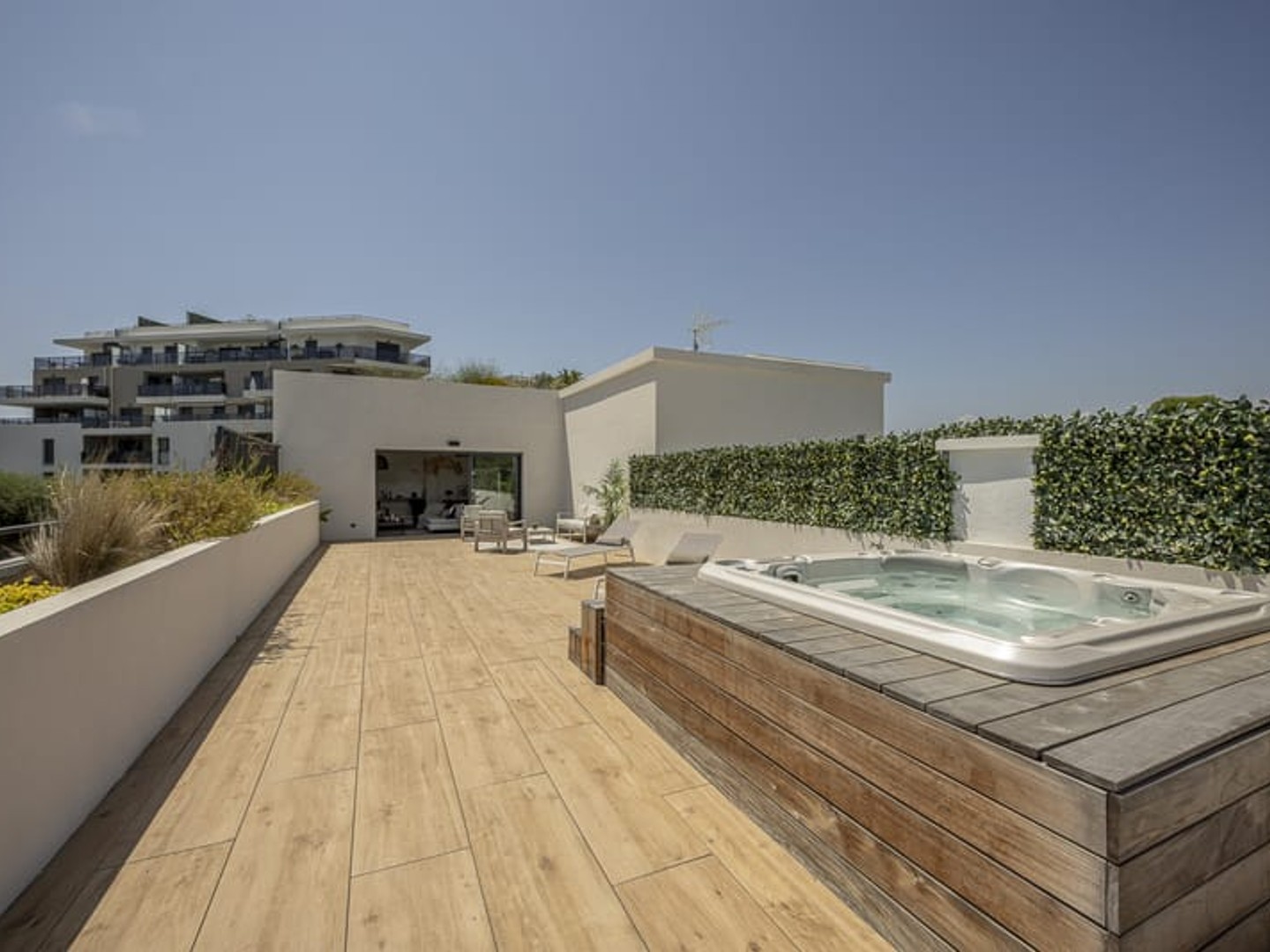 Appartement à vendre - 4 pièces - 95m2 - Antibes (06600)