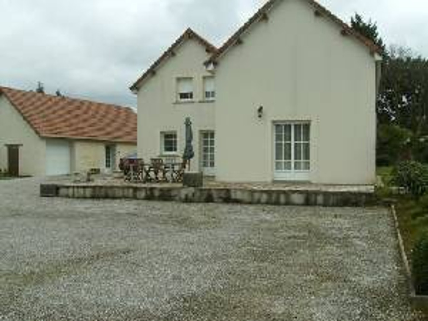 Maison à vendre - 5 pièces - 199m2 - Gainneville (76700)