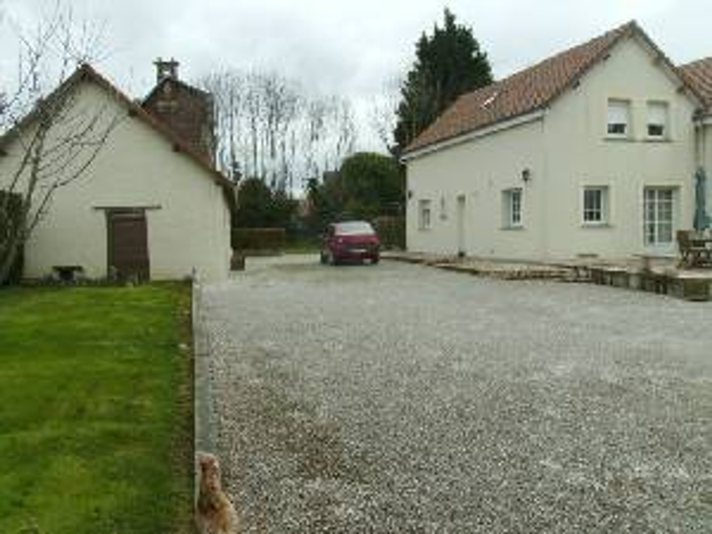 Maison à vendre - 5 pièces - 199m2 - Gainneville (76700)