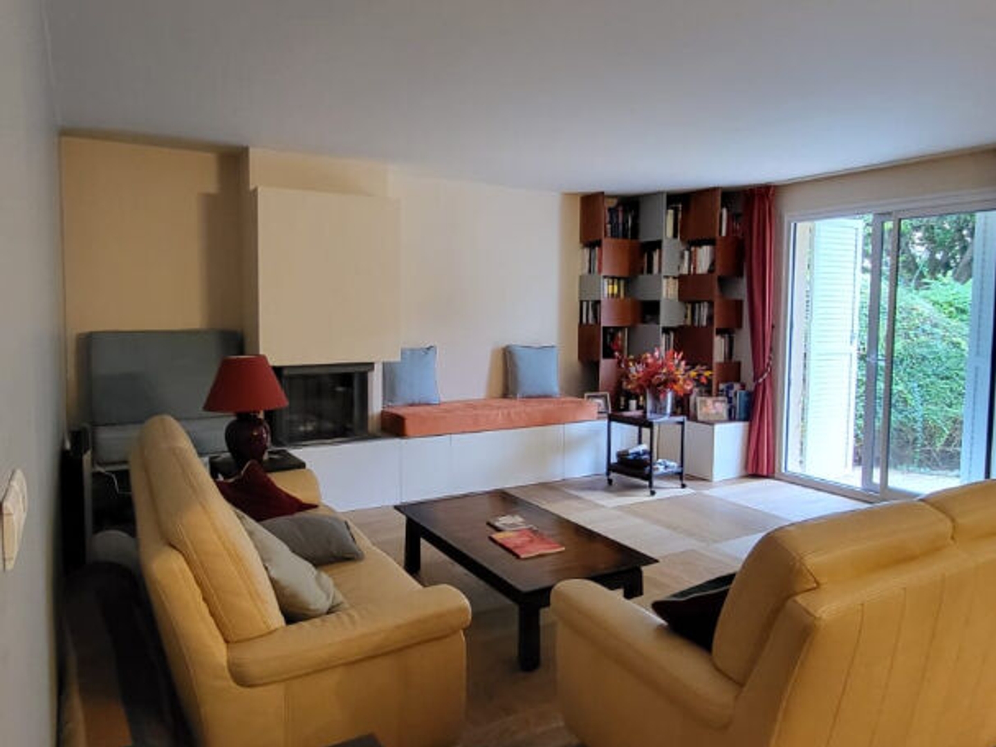 Maison à vendre - 6 pièces - 134m2 - Rueil-Malmaison (92500)