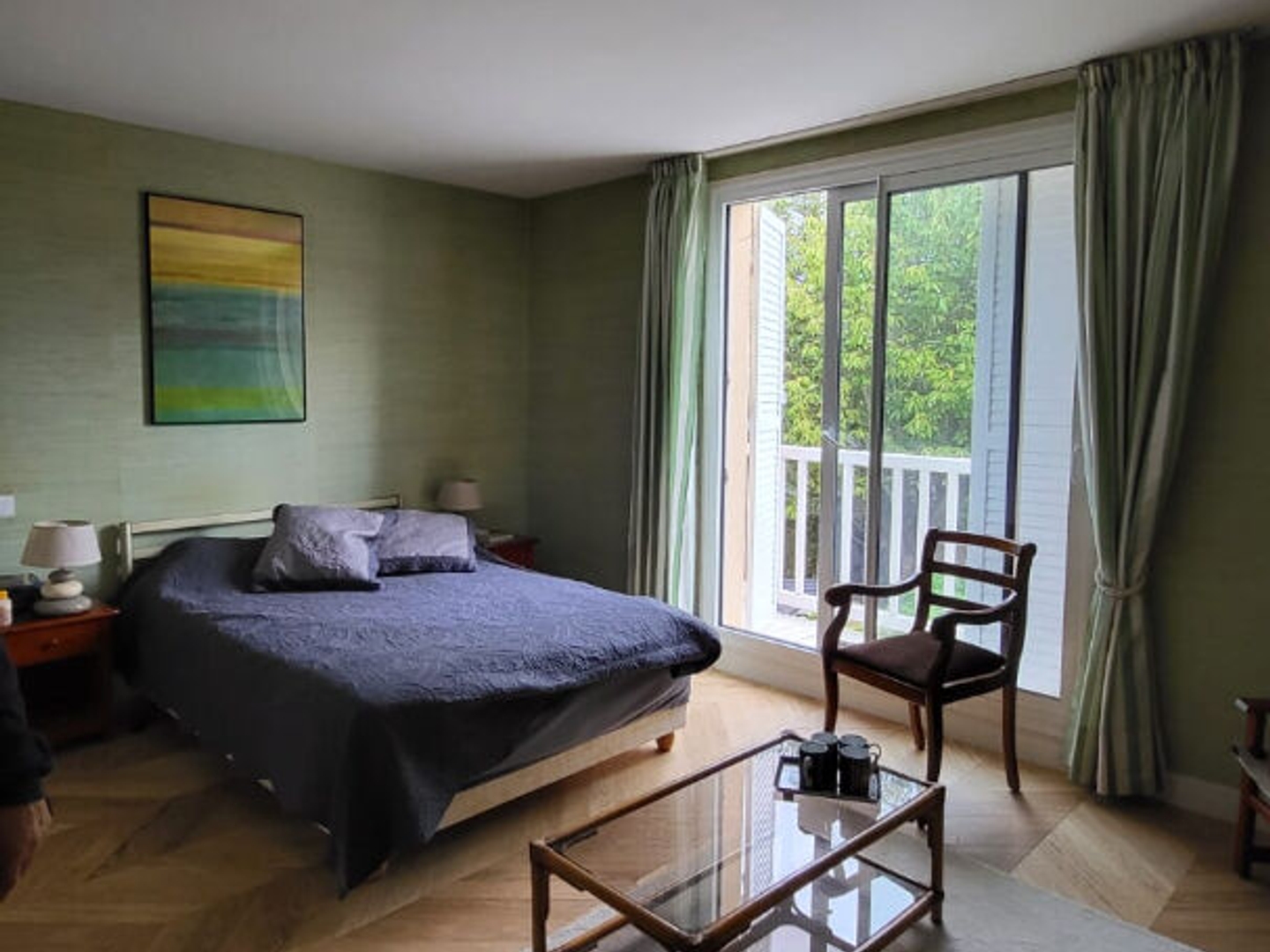 Maison à vendre - 6 pièces - 134m2 - Rueil-Malmaison (92500)