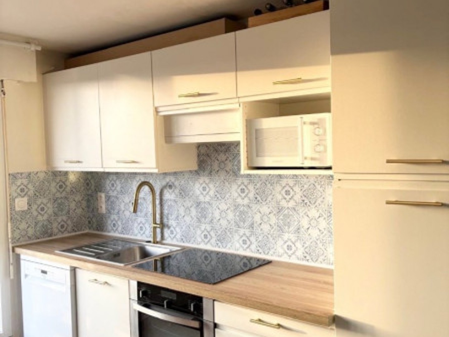 Appartement à vendre - 2 pièces - 45m2 - La Baule-Escoublac (44500)