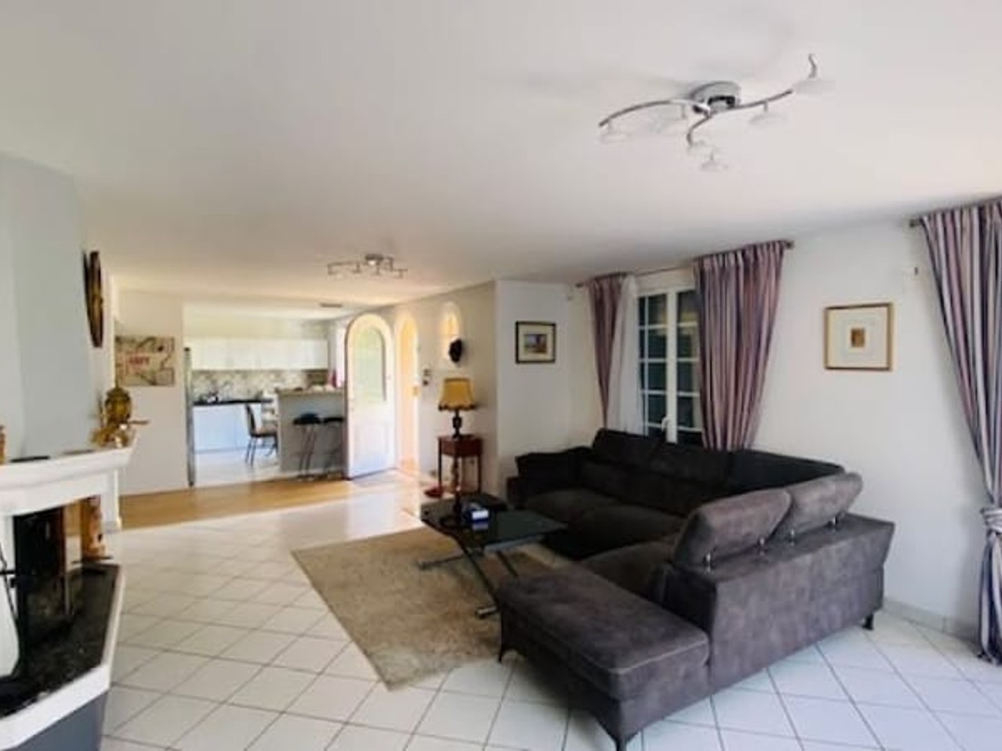Maison à vendre - 8 pièces - 195m2 - Honfleur (14600)