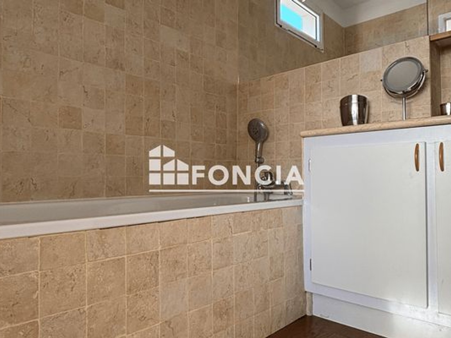 Maison à vendre - 3 pièces - 70m2 - Le Grau-Du-Roi (30240)