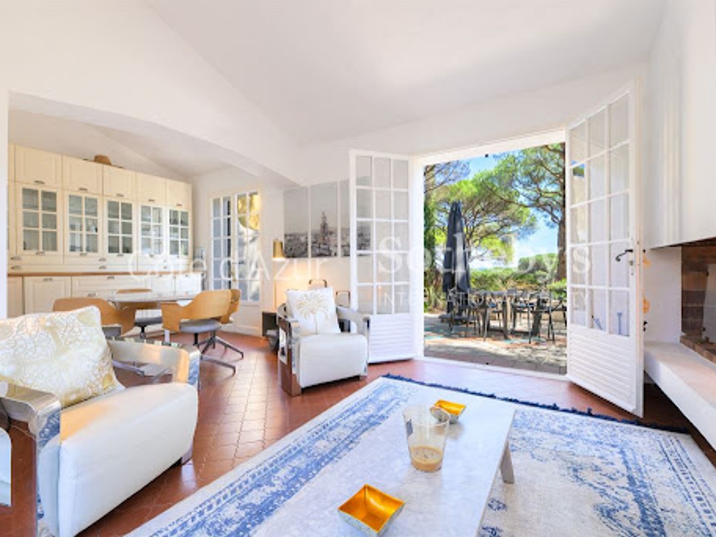 Maison 5 pièces 58 m²