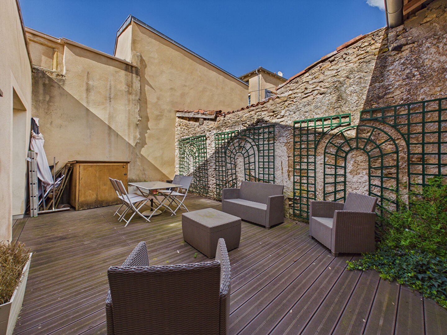 Maison à vendre - 5 pièces - 128m2 - Lessy (57160)