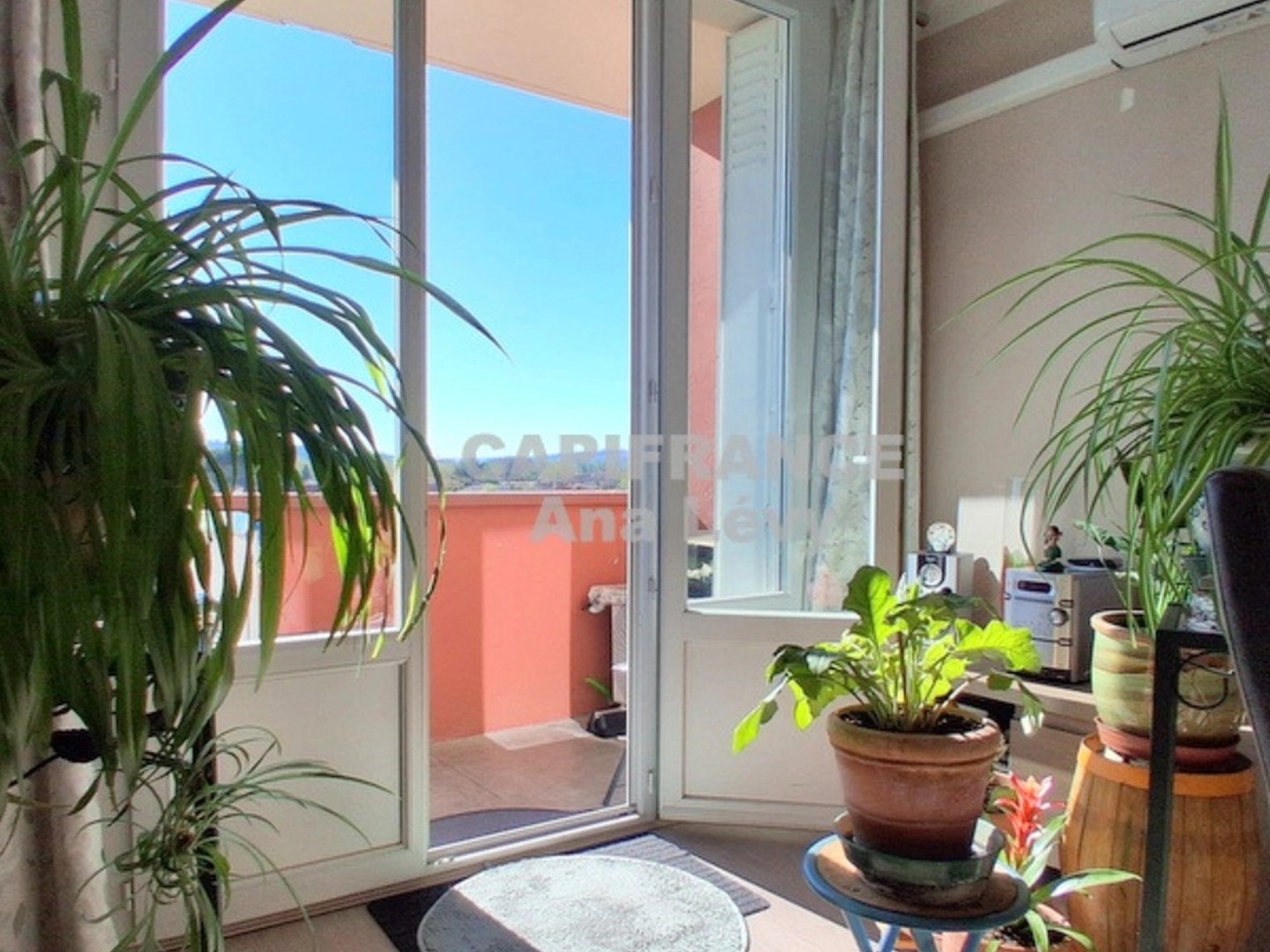 Appartement à vendre - 3 pièces - 65m2 - Portet-Sur-Garonne (31120)