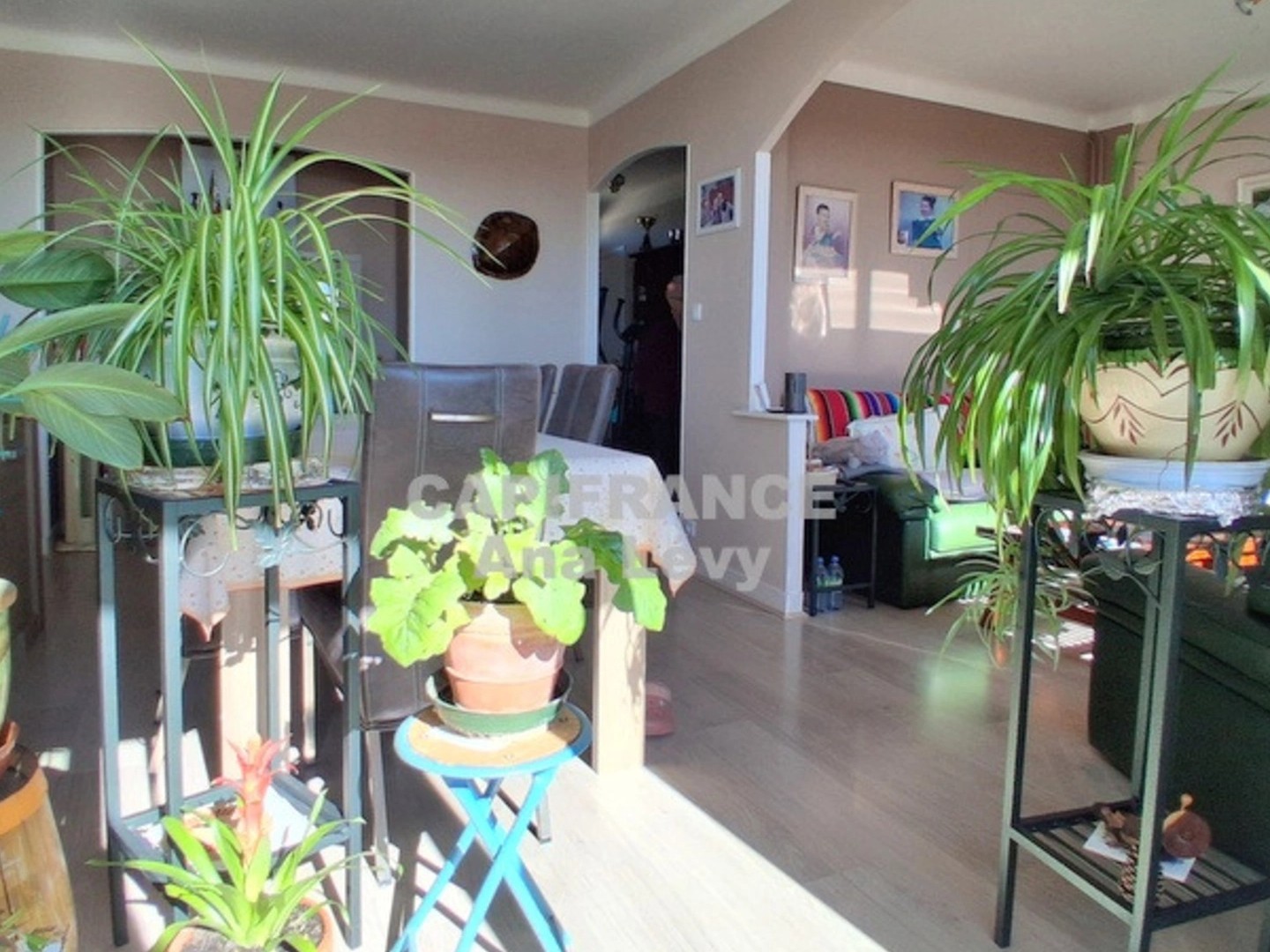 Appartement à vendre - 3 pièces - 65m2 - Portet-Sur-Garonne (31120)