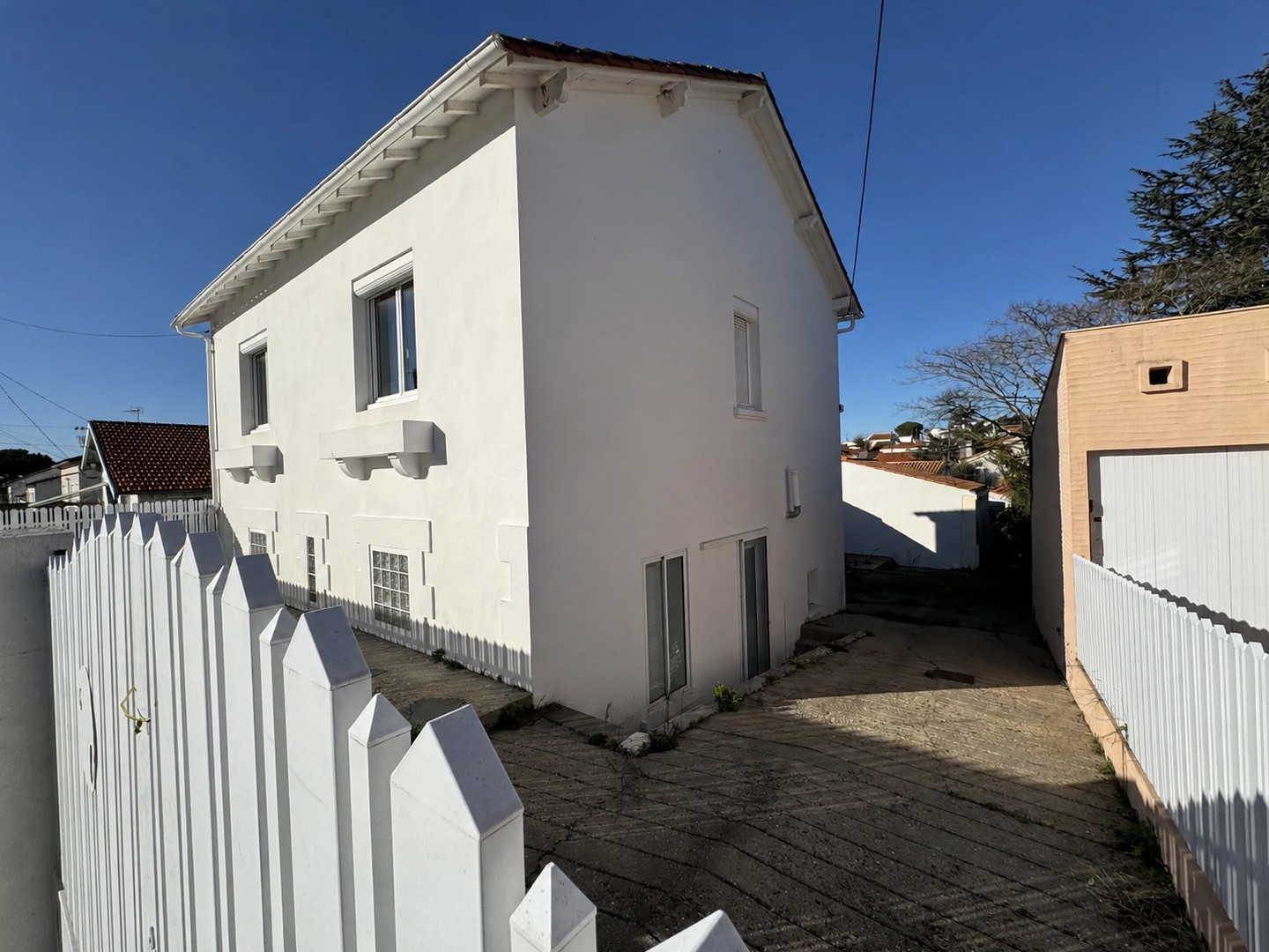 Maison à vendre - 5 pièces - 114m2 - Royan (17200)