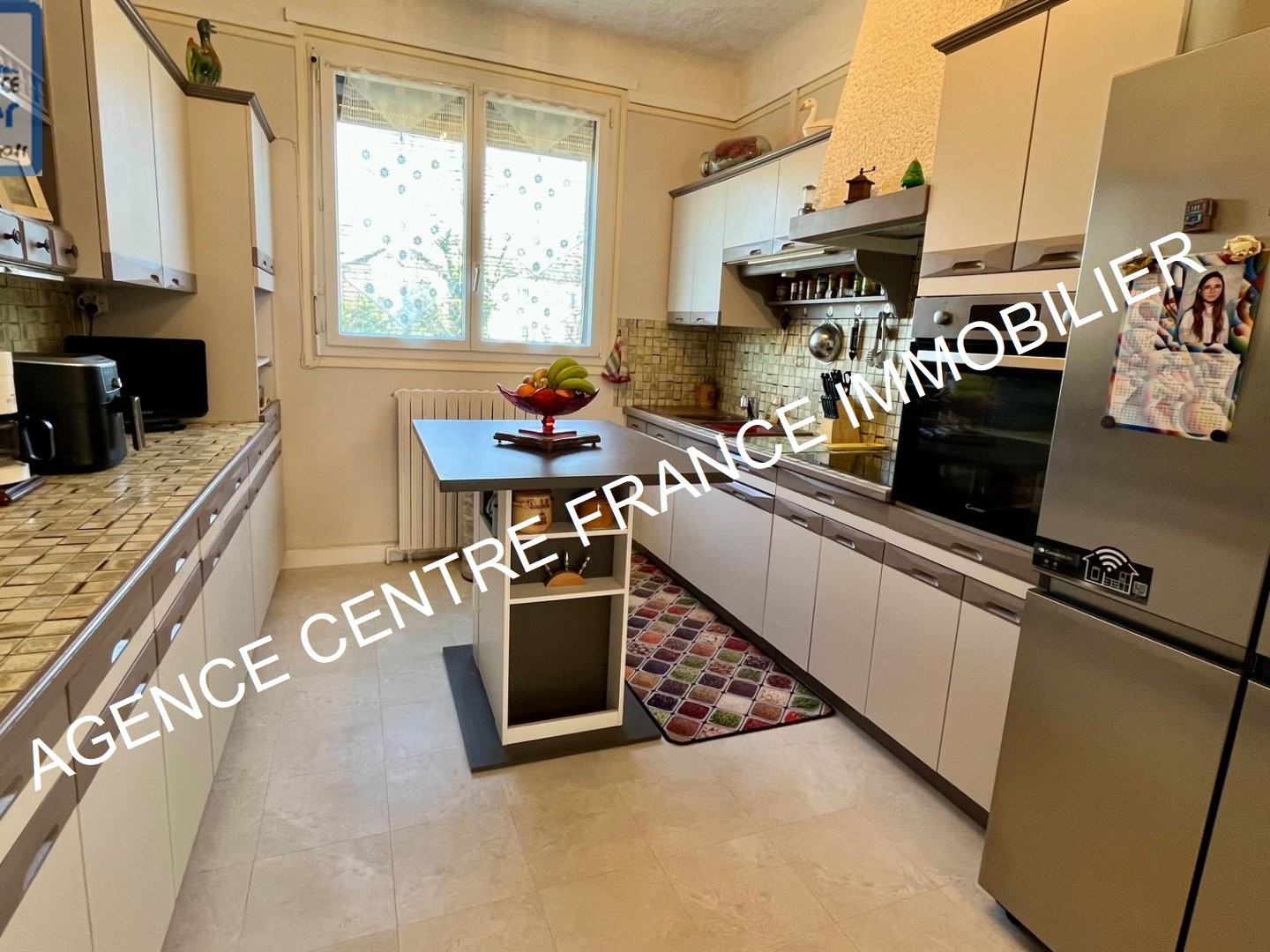 Maison à vendre - 5 pièces - 143m2 - Bourges (18000)