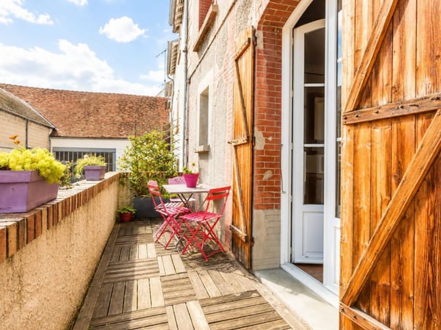 Maison à vendre - 4 pièces - 84m2 - Étampes (91150)