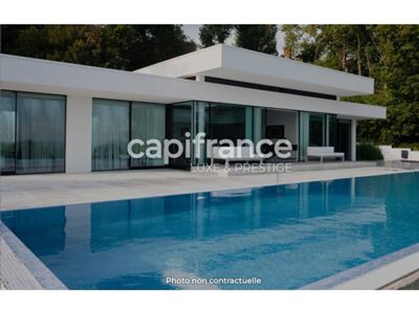 Maison à vendre - 6 pièces - 160m2 - Saint-François (97118)