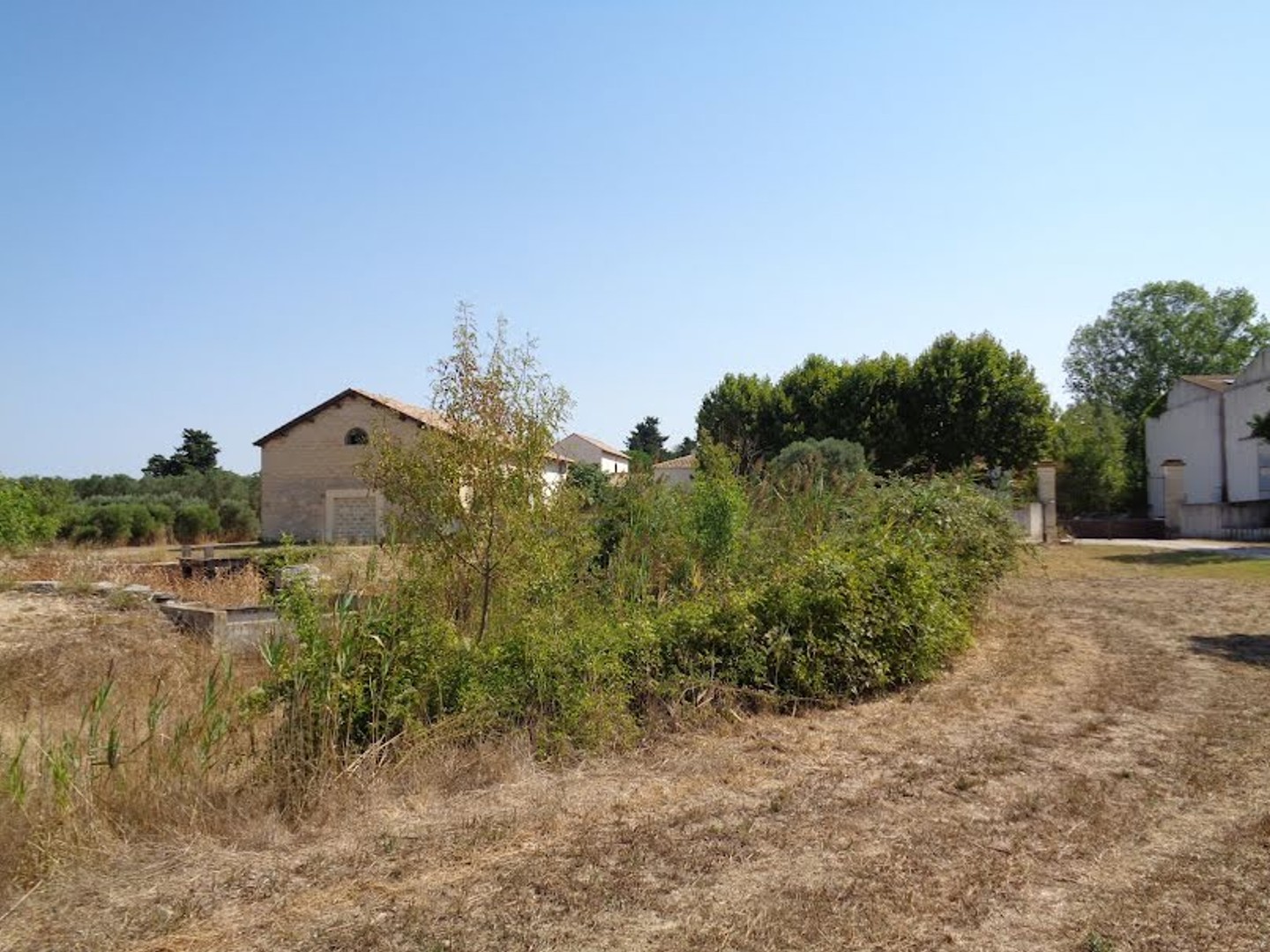 Propriété 30 pièces 600 m²