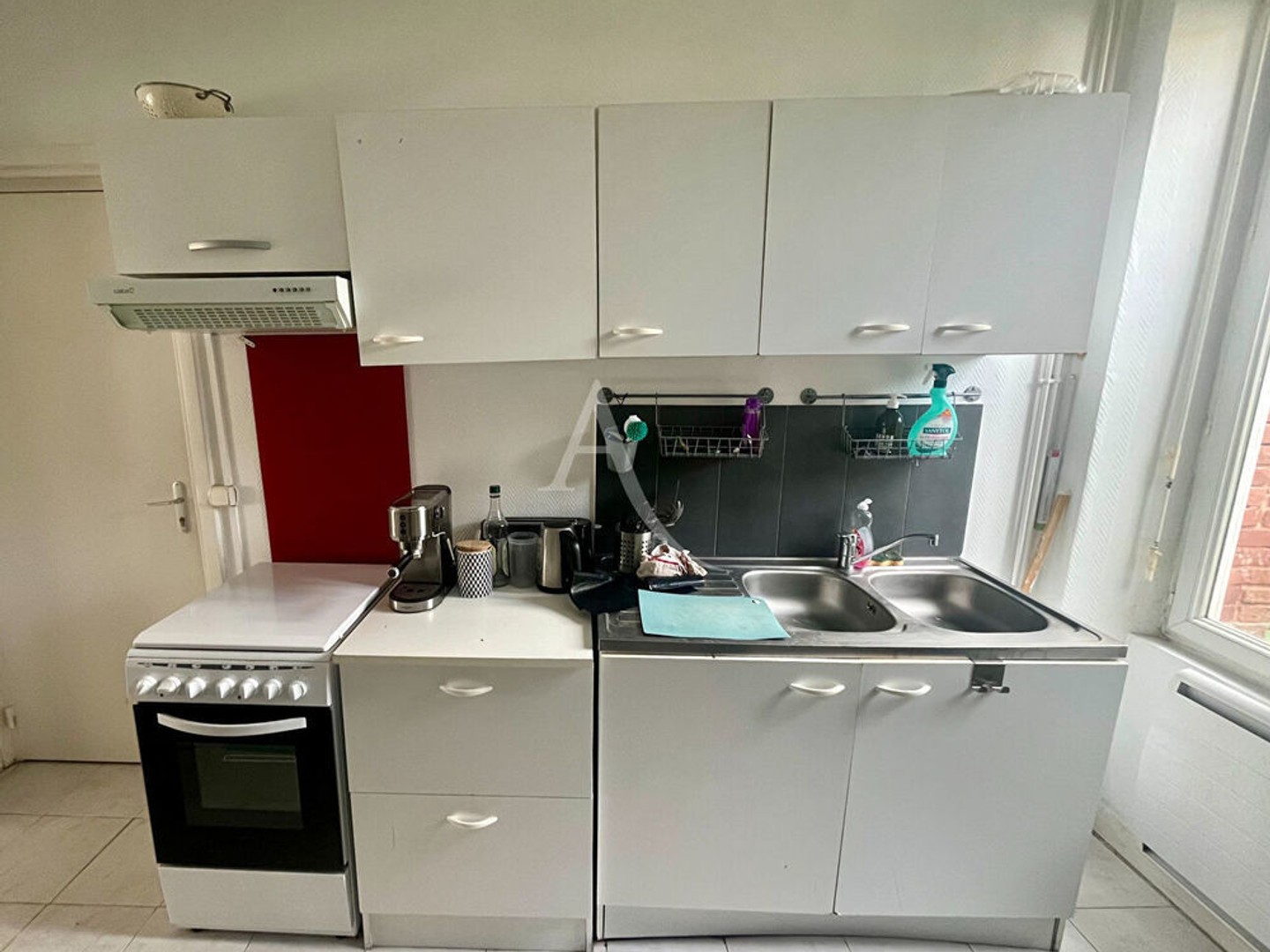 Maison à vendre - 6 pièces - 108m2 - Saint-Nazaire (44600)