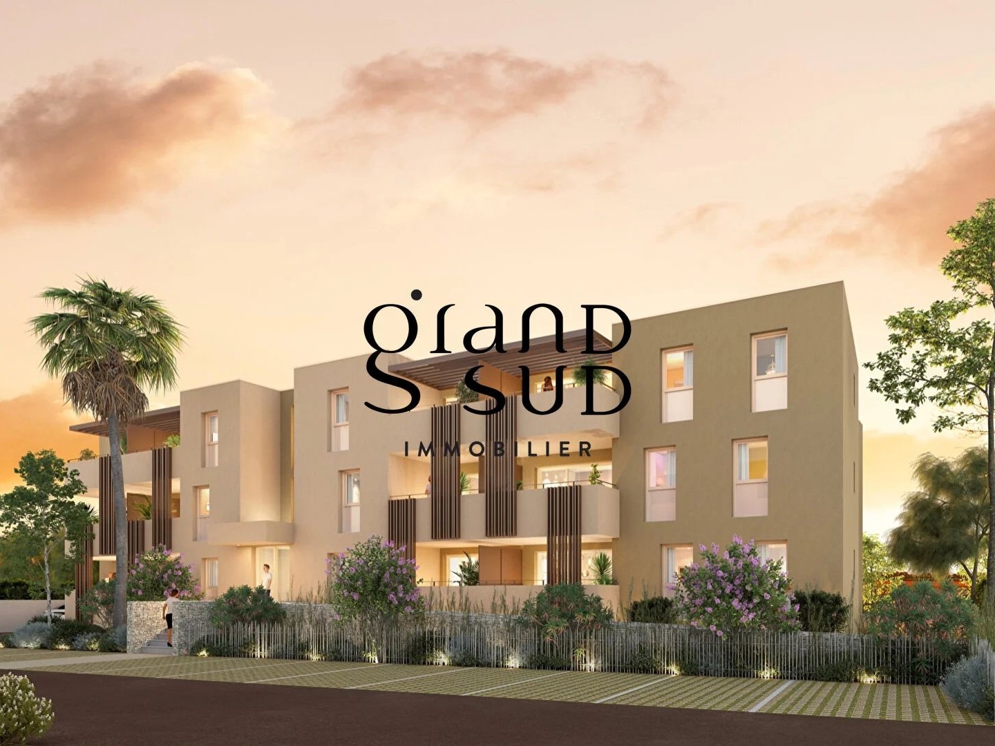 Appartement Le Grau Du Roi 4 pièce(s) 91.75 m2