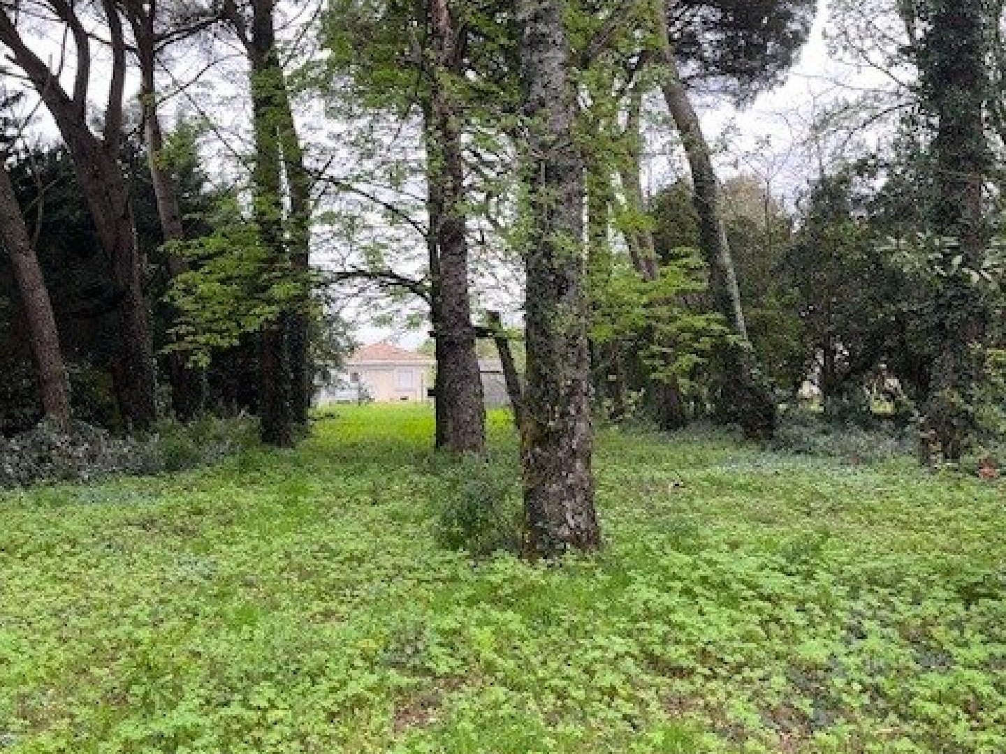 Maison à vendre - 4 pièces - 63m2 - Mérignac (33700)