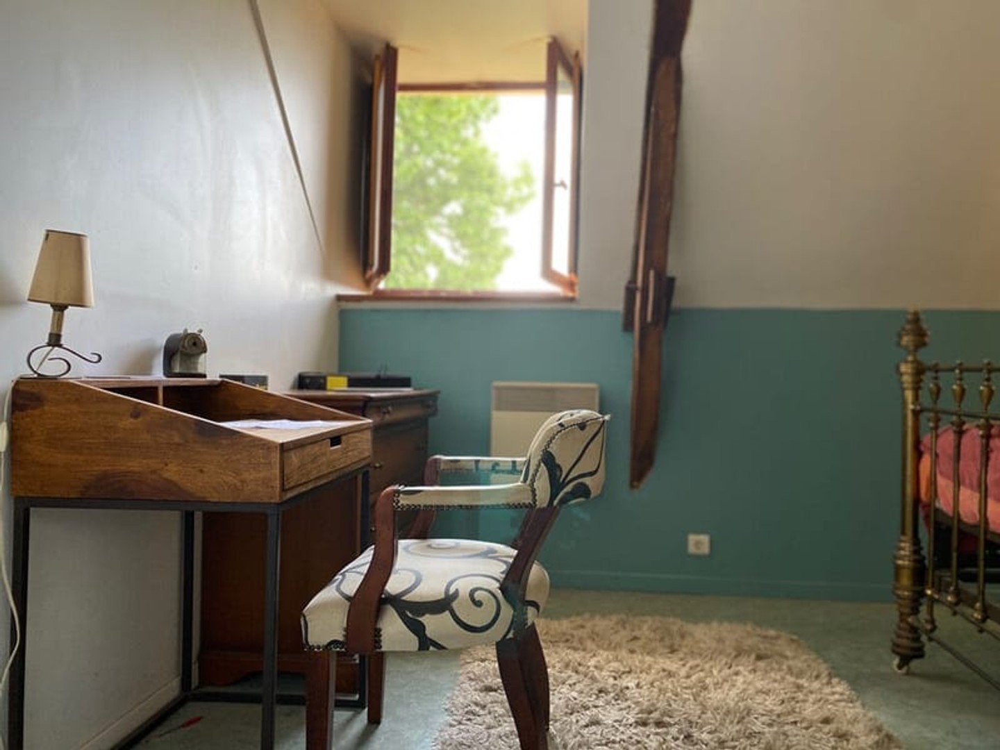 Maison à vendre - 3 pièces - 108m2 - Charly (18350)