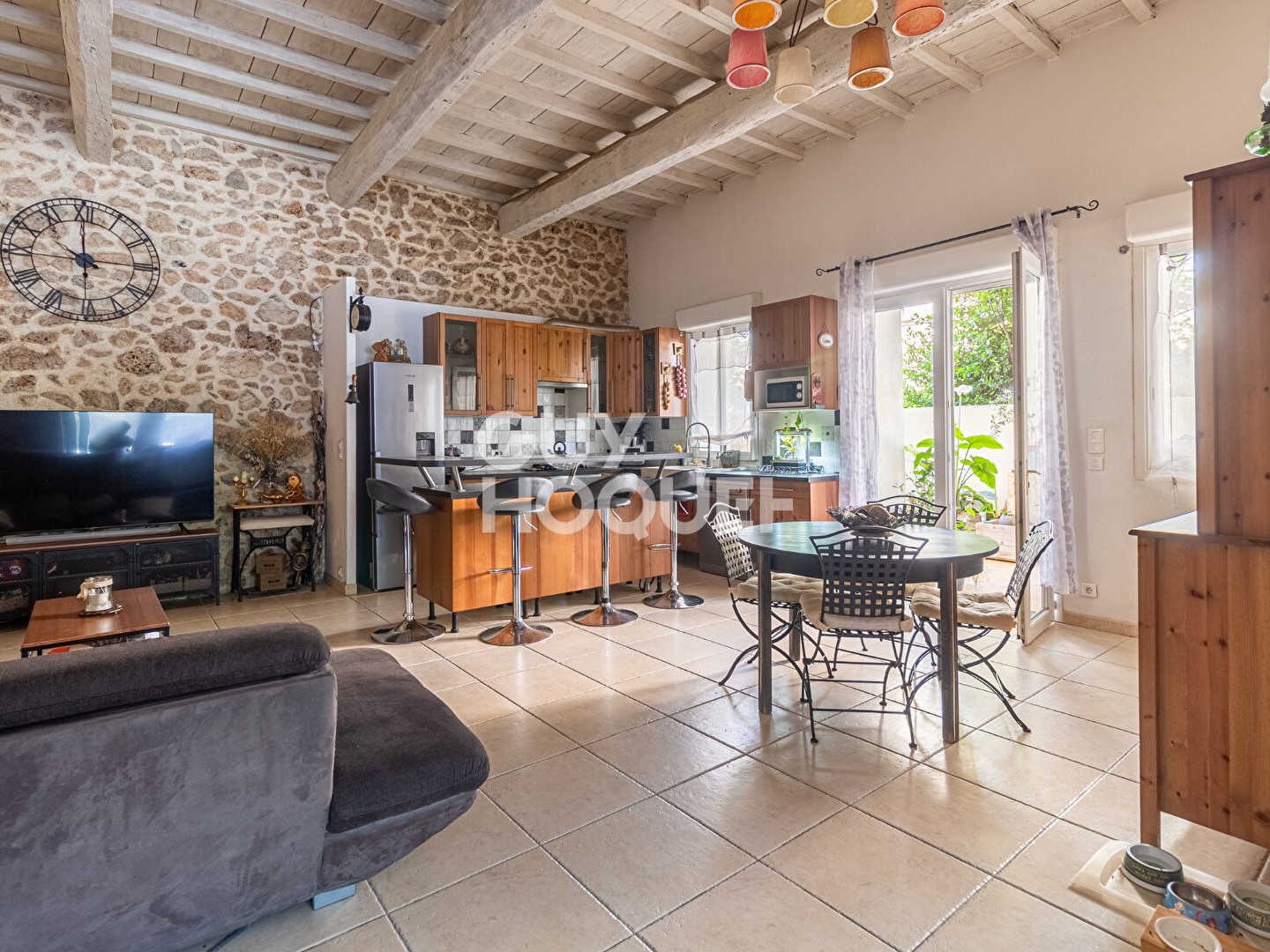 Maison à vendre - 5 pièces - 118m2 - Frontignan (34110)