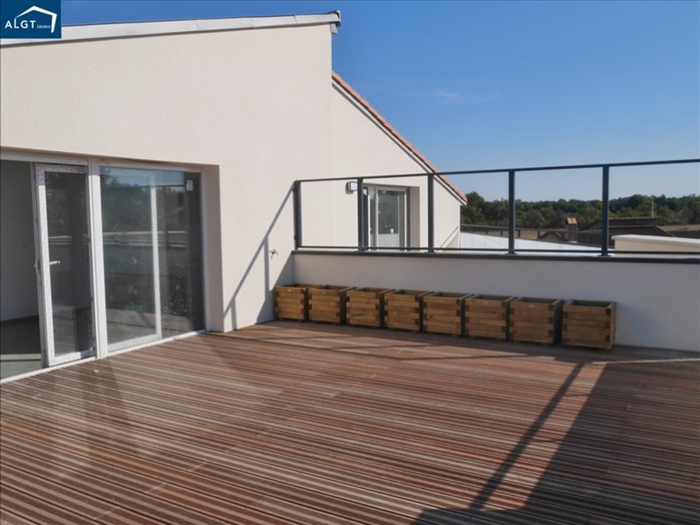 Appartement à vendre - 3 pièces - 67m2 - Tournefeuille (31170)