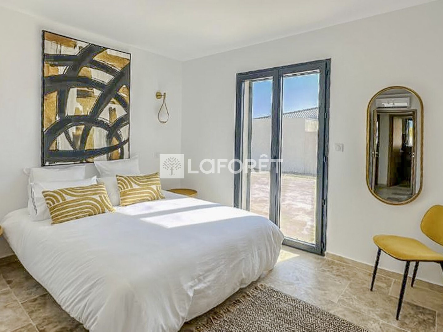 Maison à vendre - 5 pièces - 140m2 - Solaro (20240)