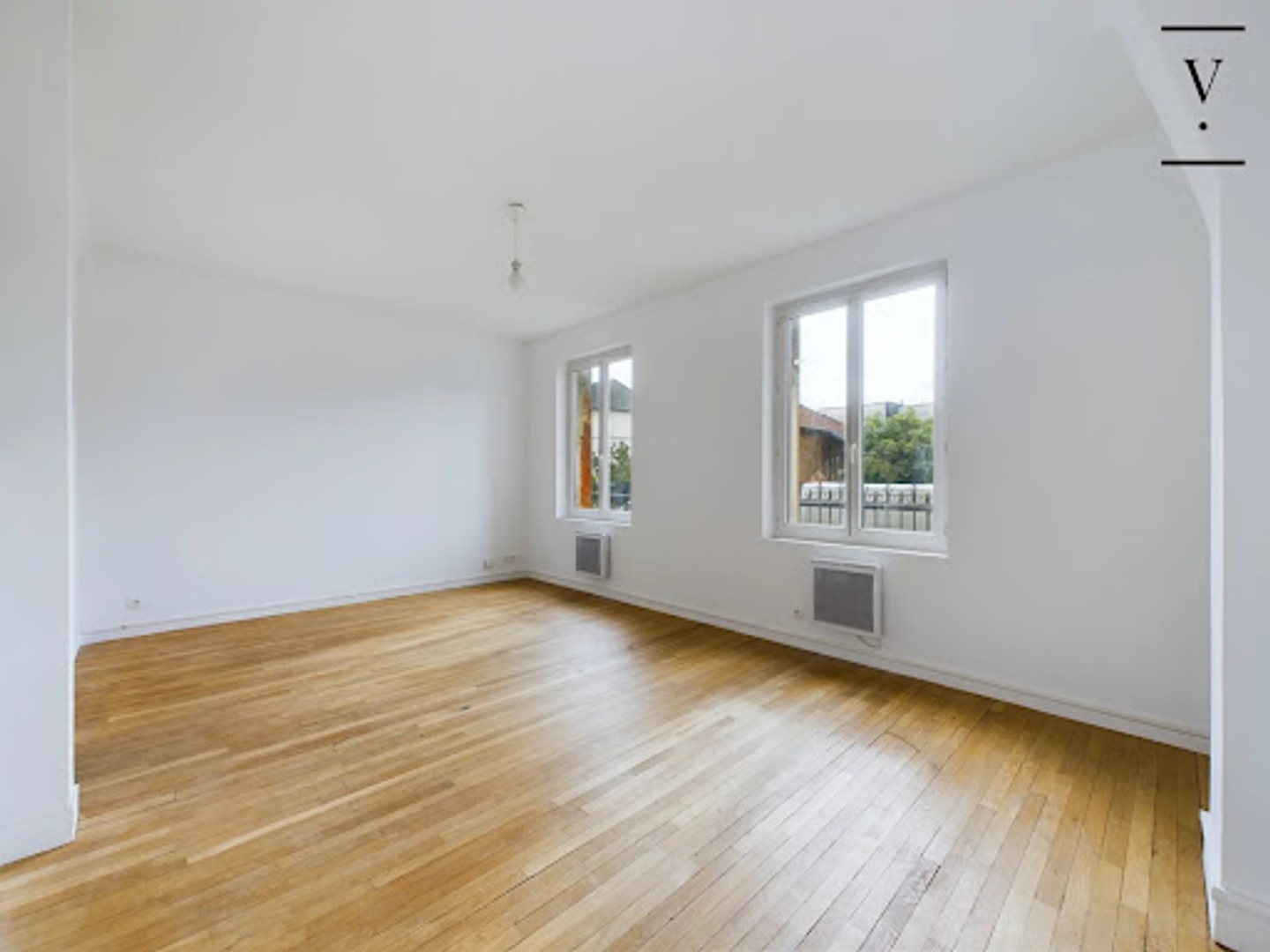Appartement 4 pièces 78 m²