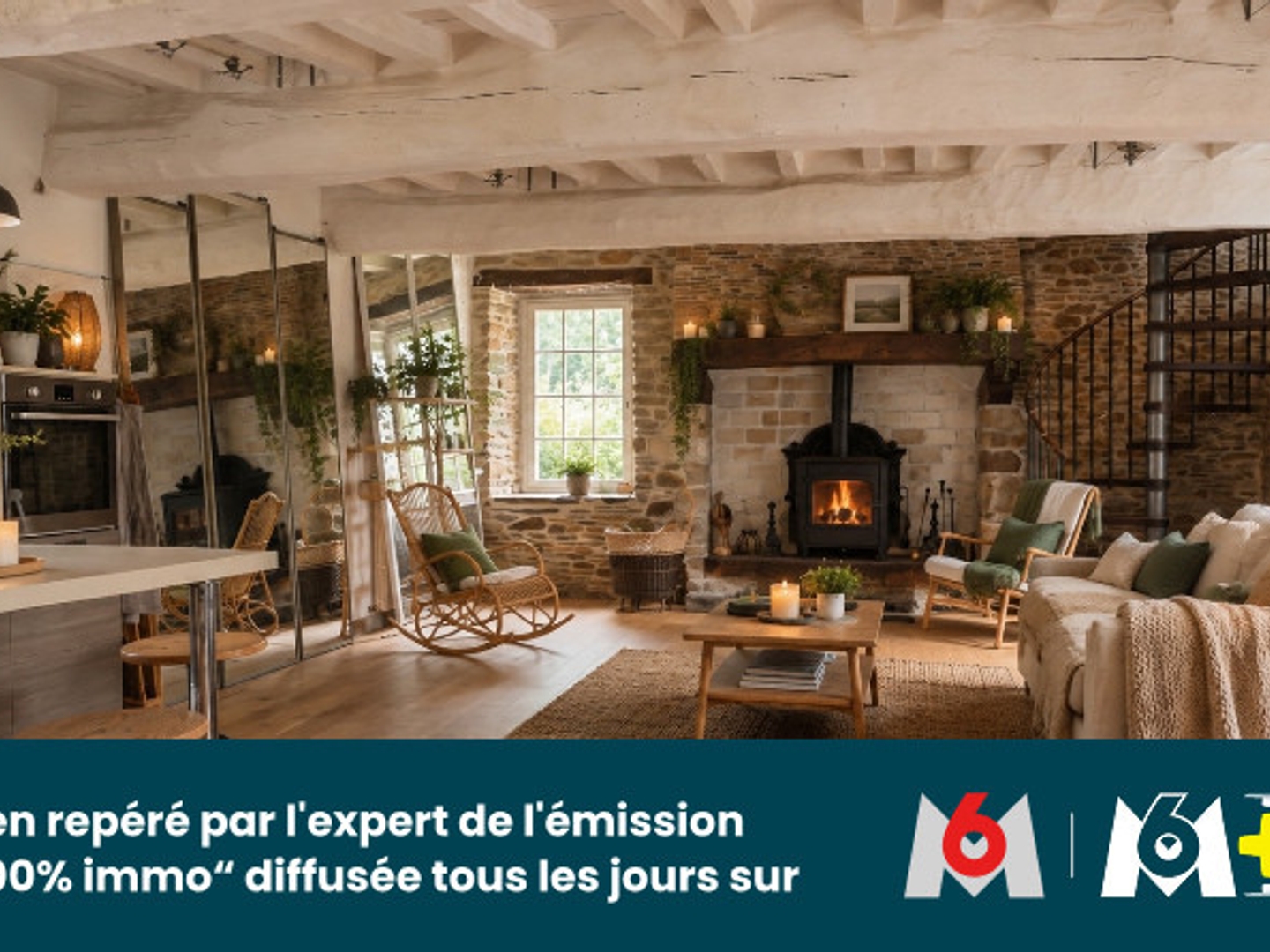 Maison à vendre - Chantepie (35135)