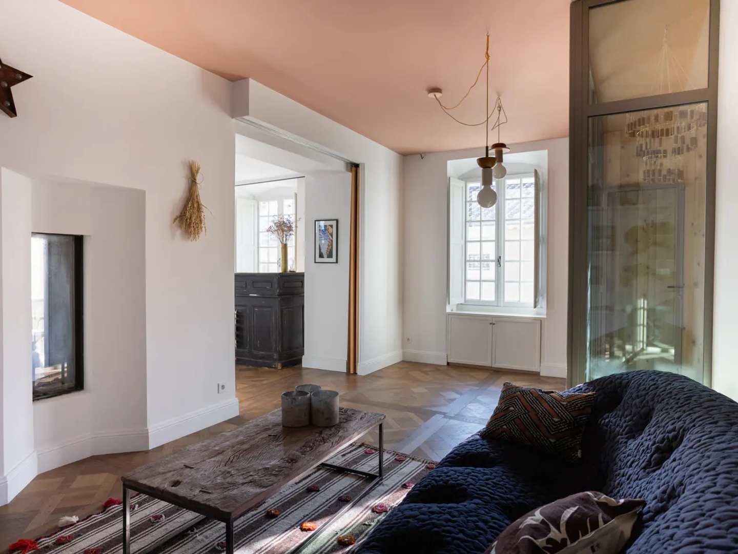 Appartement à vendre - 5 pièces - 158m2 - L'isle-Sur-La-Sorgue (84800)