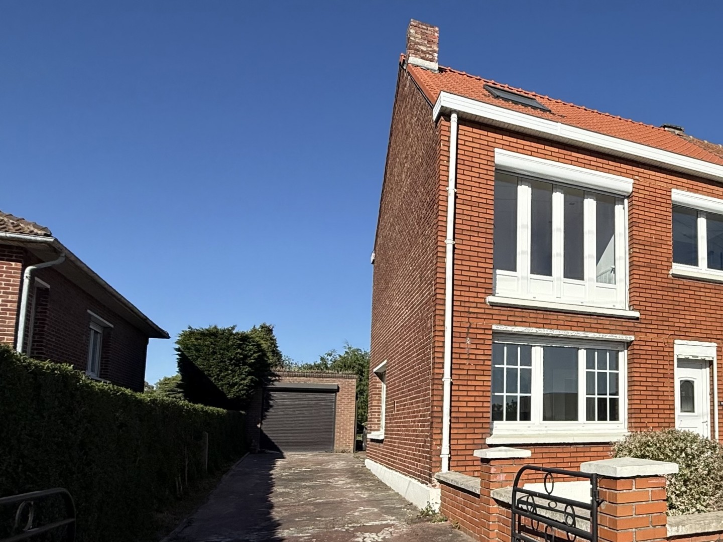 Maison à vendre - 5 pièces - 137m2 - Sainghin-En-Weppes (59184)