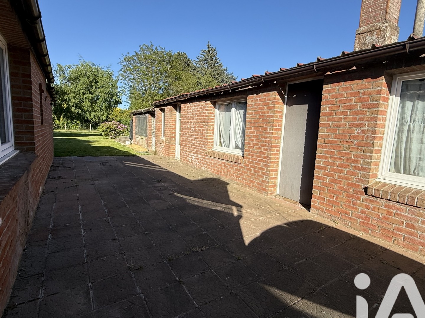 Maison à vendre - 5 pièces - 137m2 - Sainghin-En-Weppes (59184)