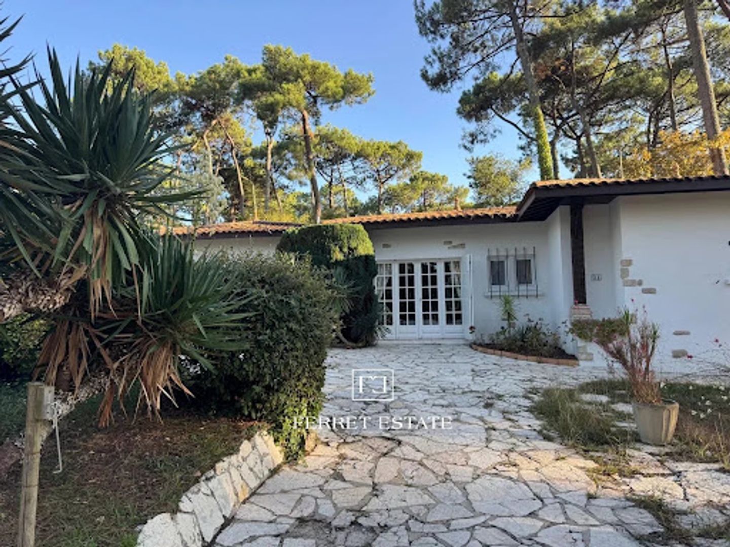 Maison 5 pièces 140 m²