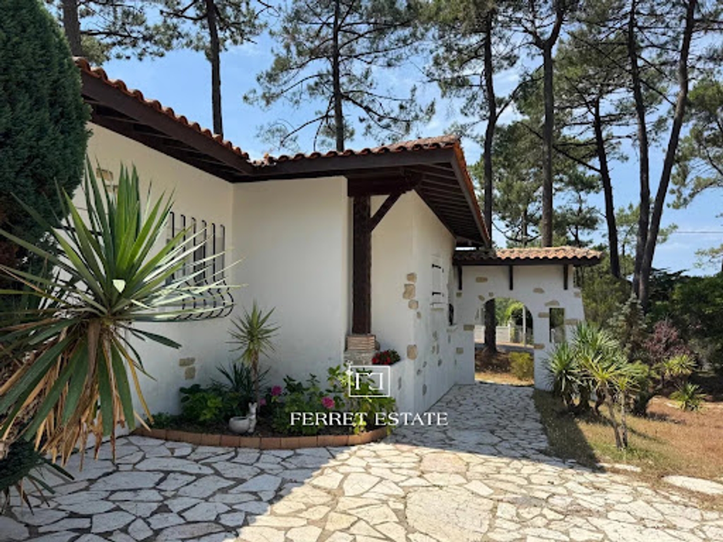 Maison à vendre - 5 pièces - 140m2 - Lège-Cap-Ferret (33950)