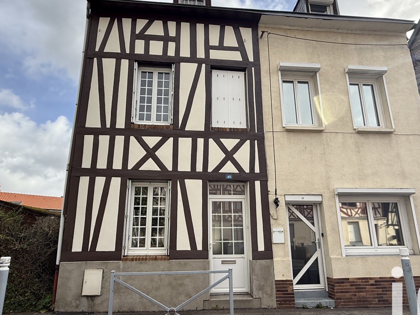 Maison à vendre - 3 pièces - 67m2 - Darnétal (76160)
