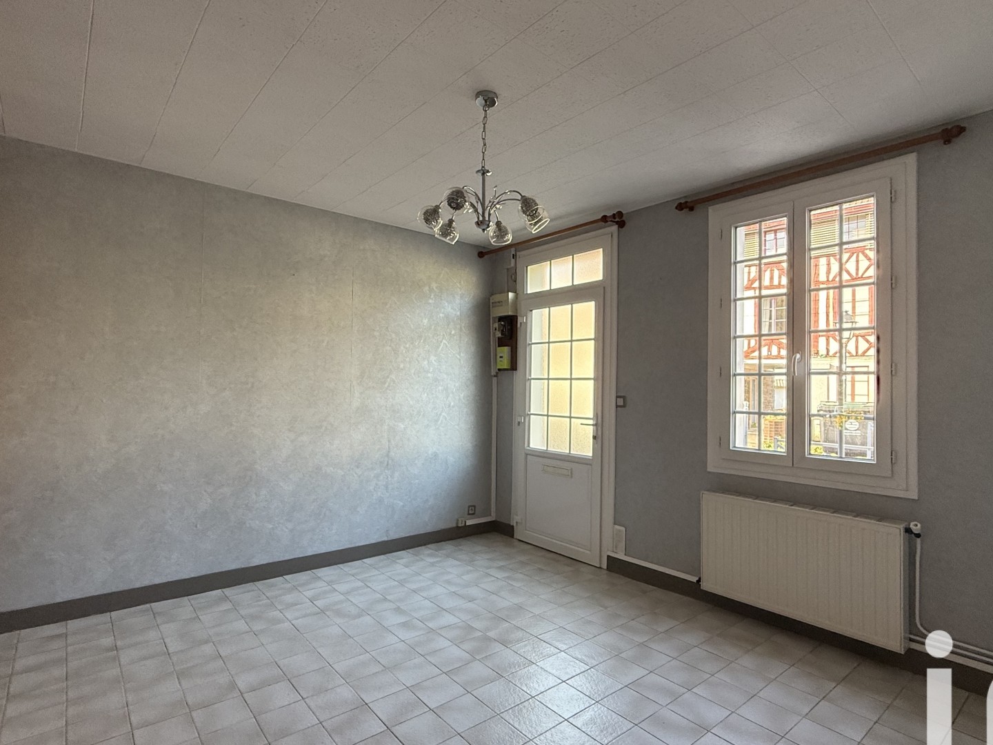Maison à vendre - 3 pièces - 67m2 - Darnétal (76160)