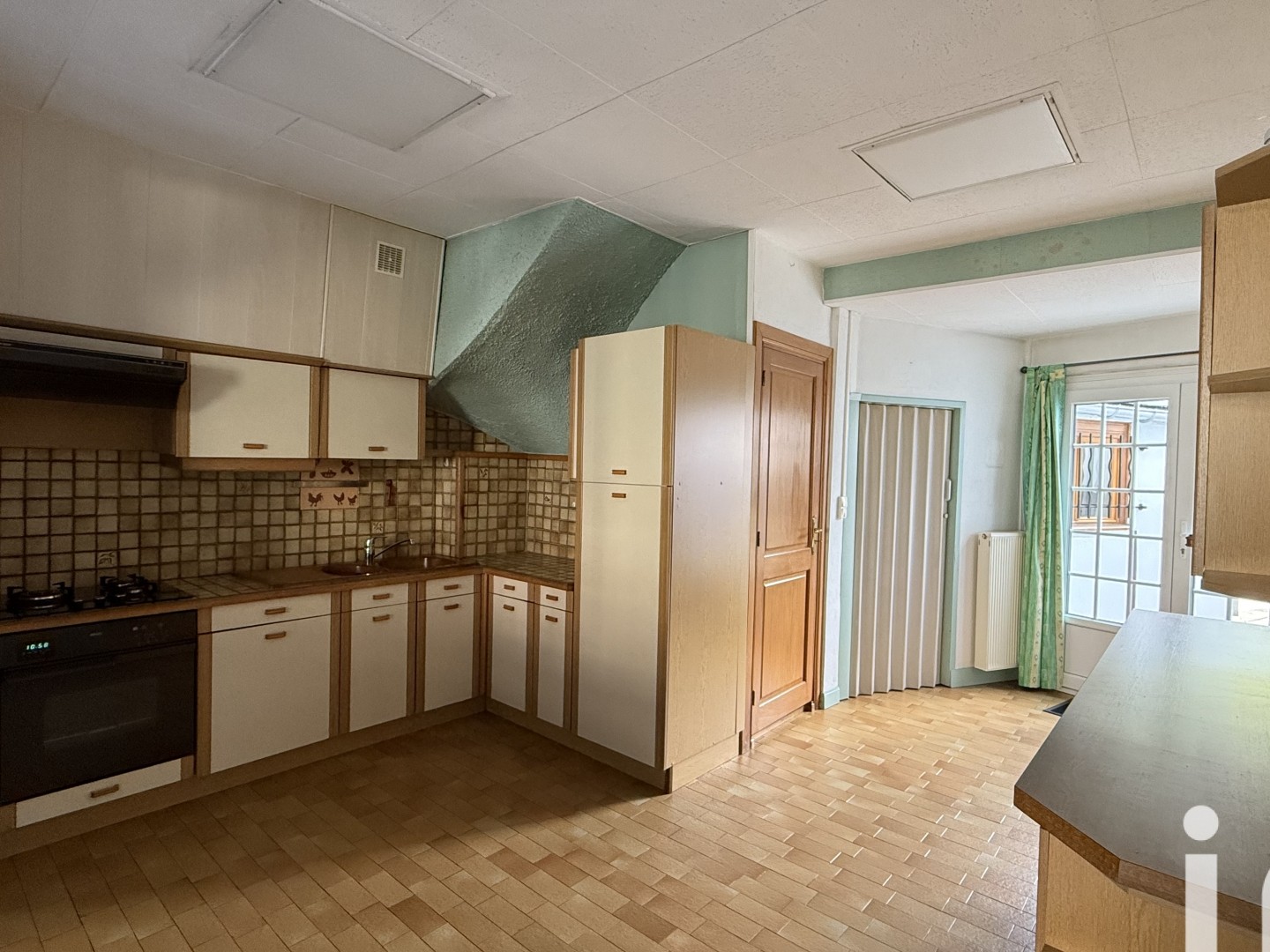 Maison à vendre - 3 pièces - 67m2 - Darnétal (76160)