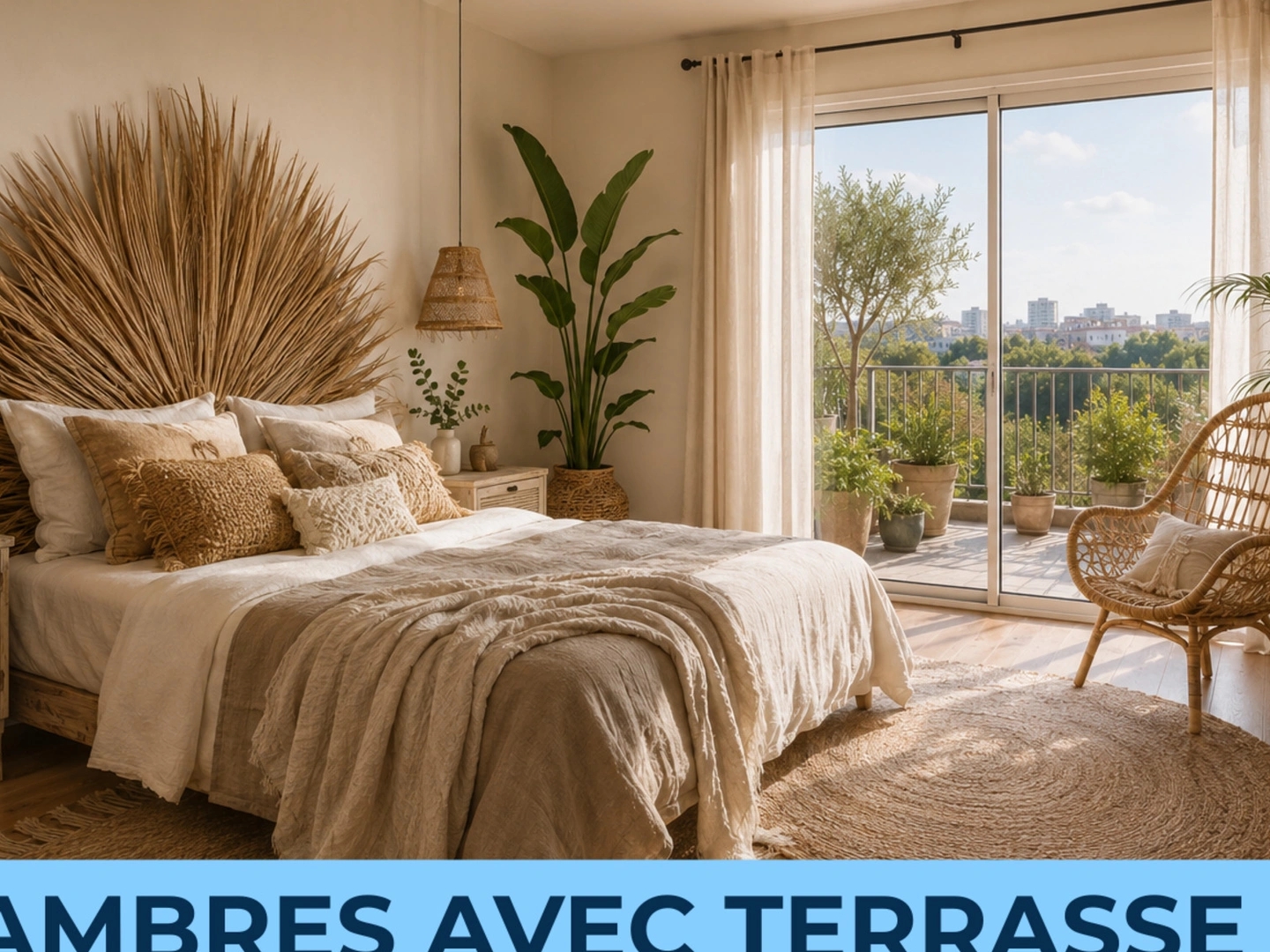 Appartement à vendre - 4 pièces - 91m2 - Paris 18e (75018)
