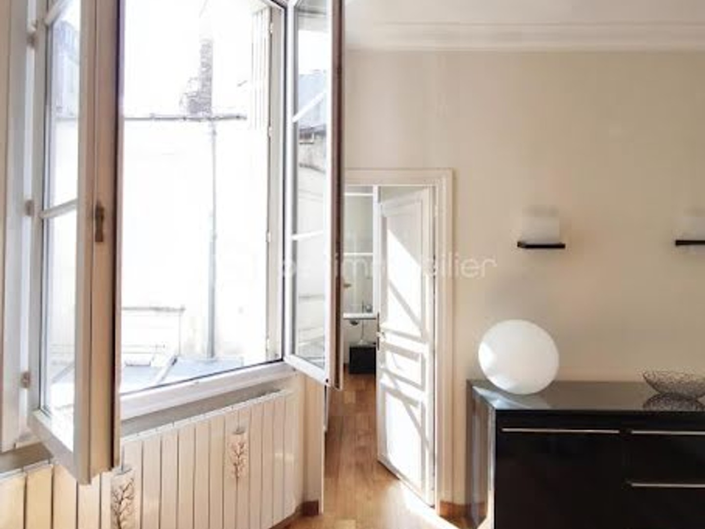 Appartement à vendre - 2 pièces - 54m2 - Paris 6e (75006)