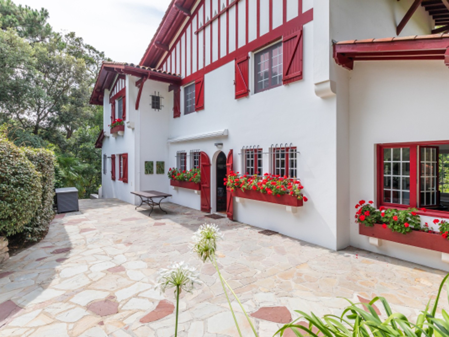 Maison à vendre - 14 pièces - 450m2 - Soorts-Hossegor (40150)