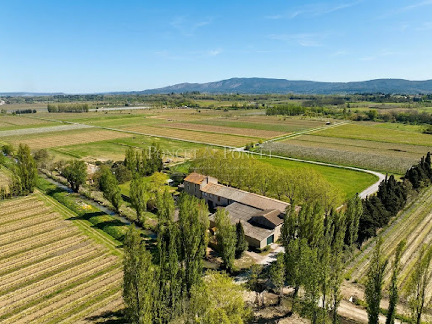 Terrain à vendre - 850000m2 - Puichéric (11700)
