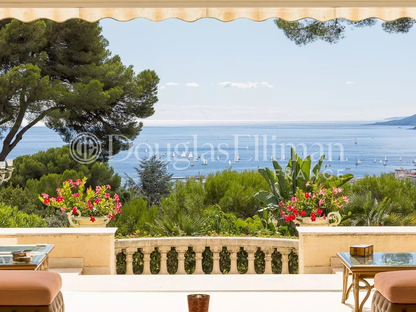 Maison à vendre - 750m2 - Cannes (06400)