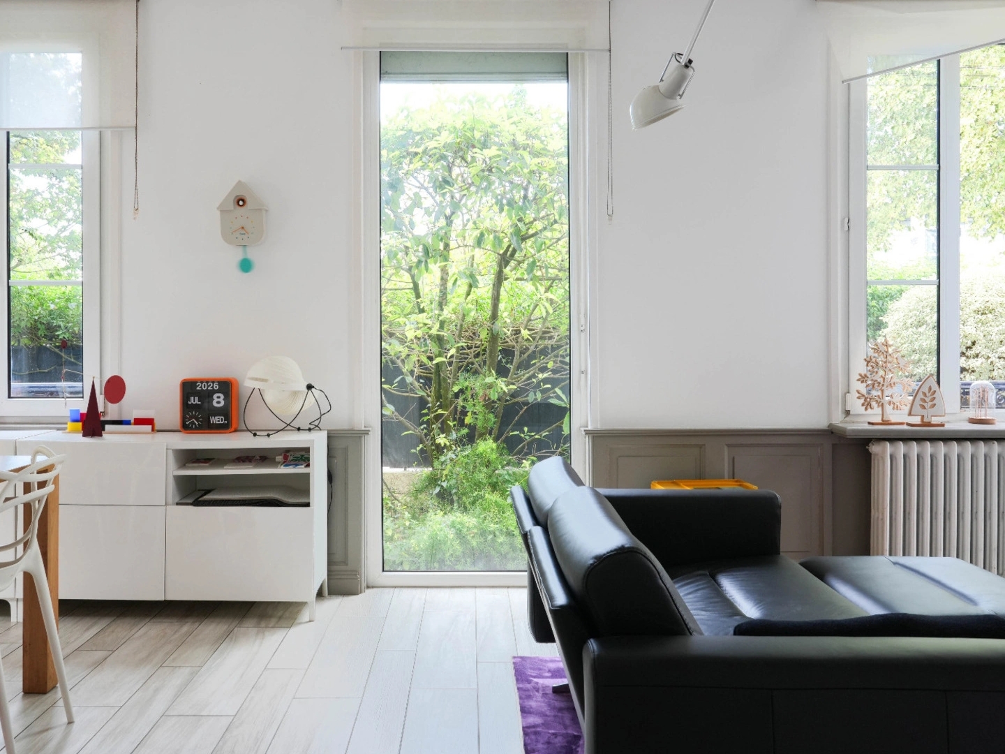 Maison 5 pièces 139 m²