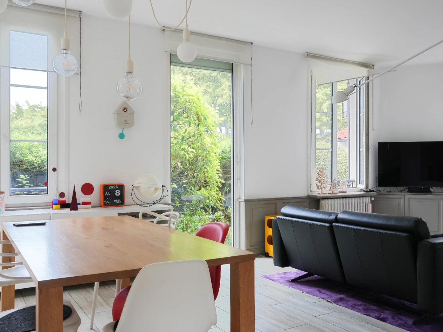 Maison à vendre - 5 pièces - 139m2 - Bayonne (64100)