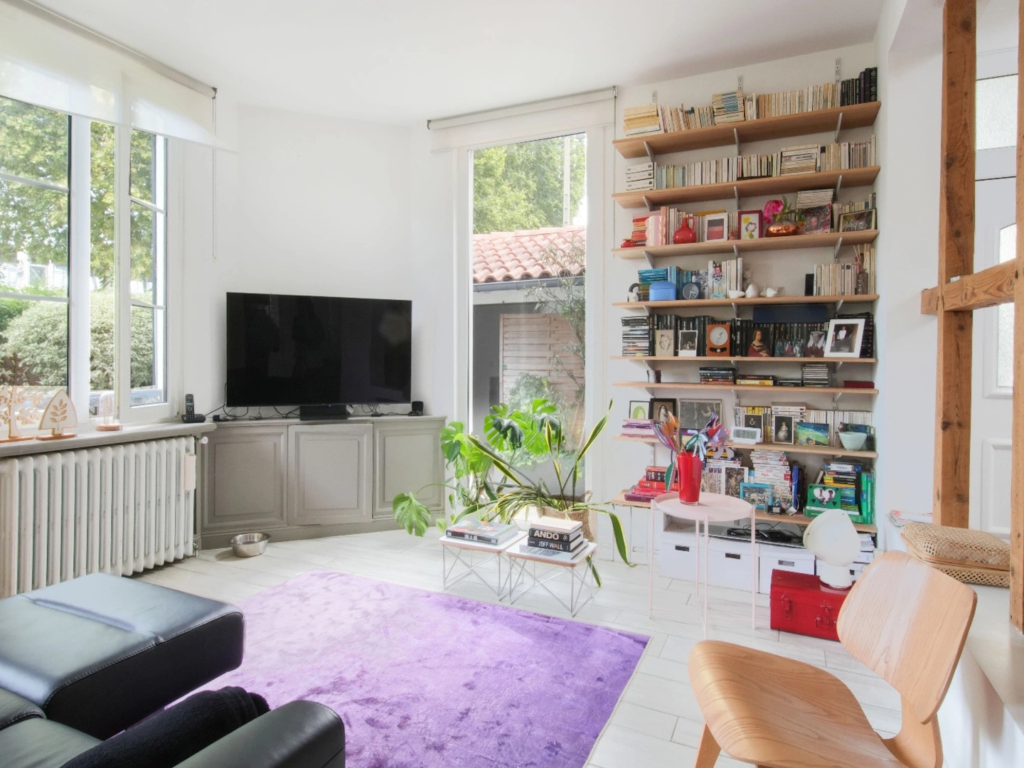 Maison à vendre - 5 pièces - 139m2 - Bayonne (64100)