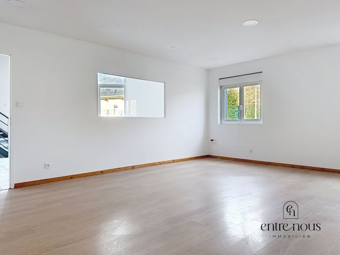 Bureaux 700 m²