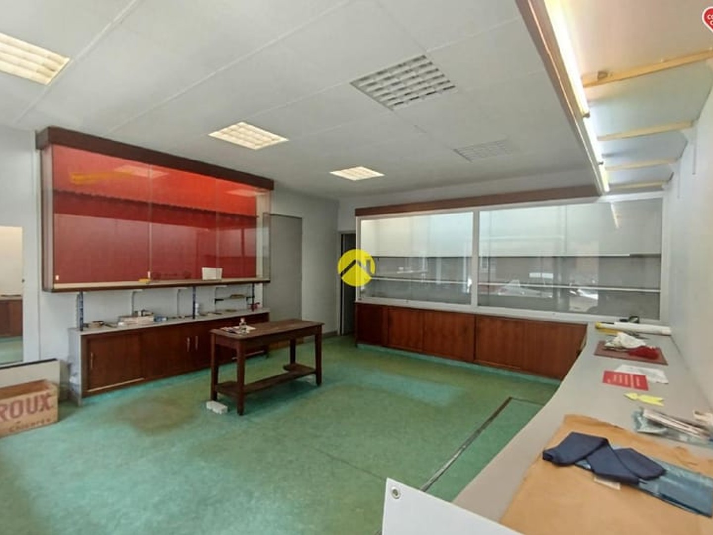 Locaux à vendre - 4 pièces - 73m2 - Berck (62600)