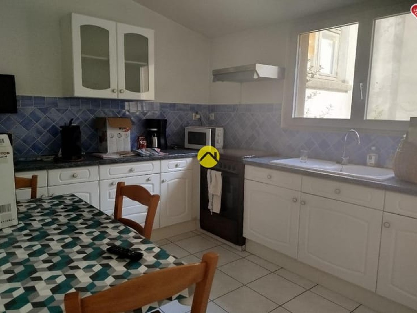 Locaux à vendre - 4 pièces - 73m2 - Berck (62600)