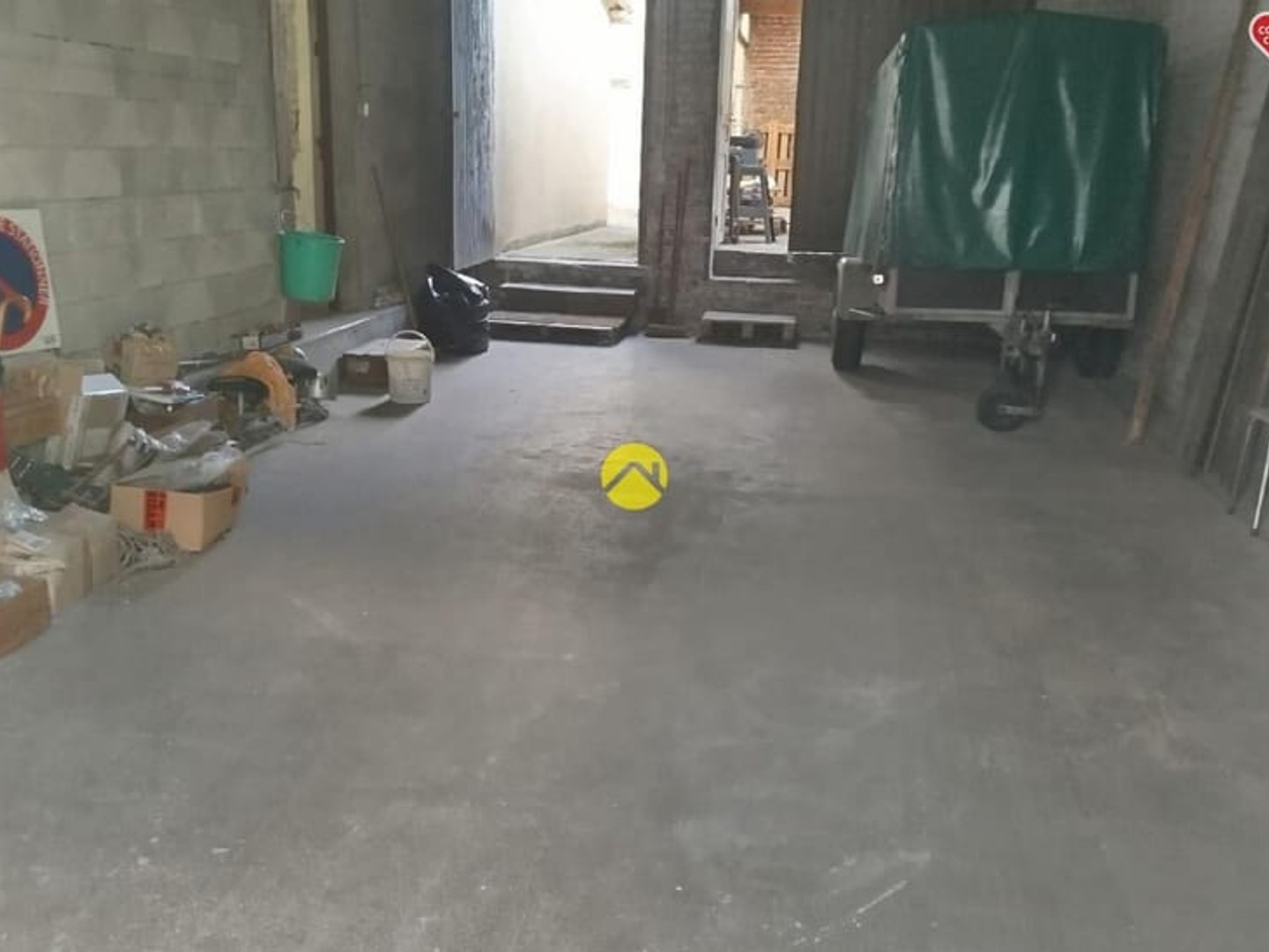 Locaux à vendre - 4 pièces - 73m2 - Berck (62600)